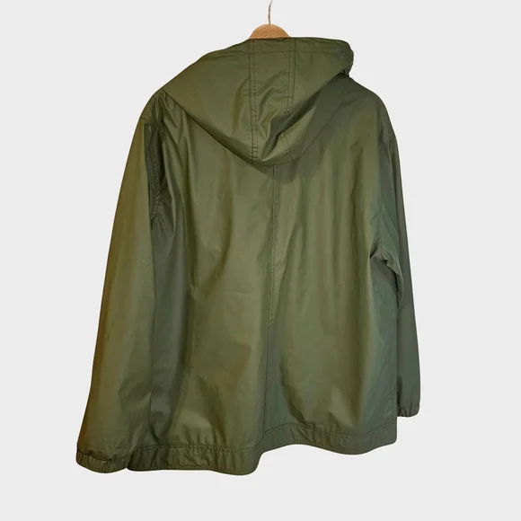 Weatherproof Vintage Rain Jacket - Picture 4 of 4